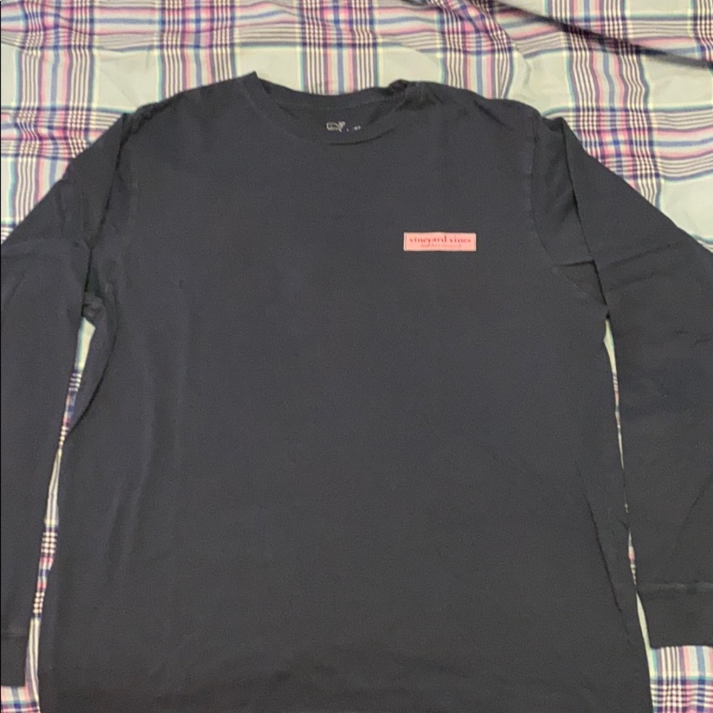 Vineyard Vines Long Sleeve